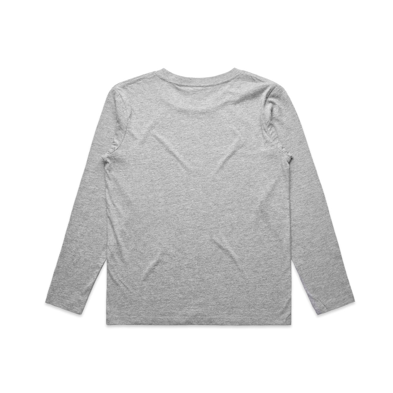 AS Colour Kids Staple L/S Tee 3007