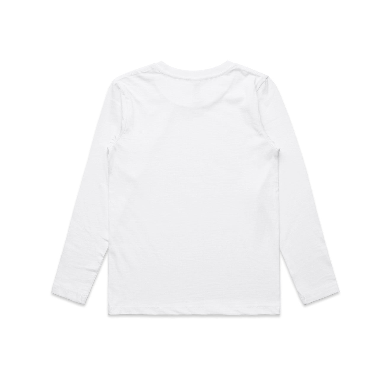 AS Colour Youth Staple L/S Tee 3008