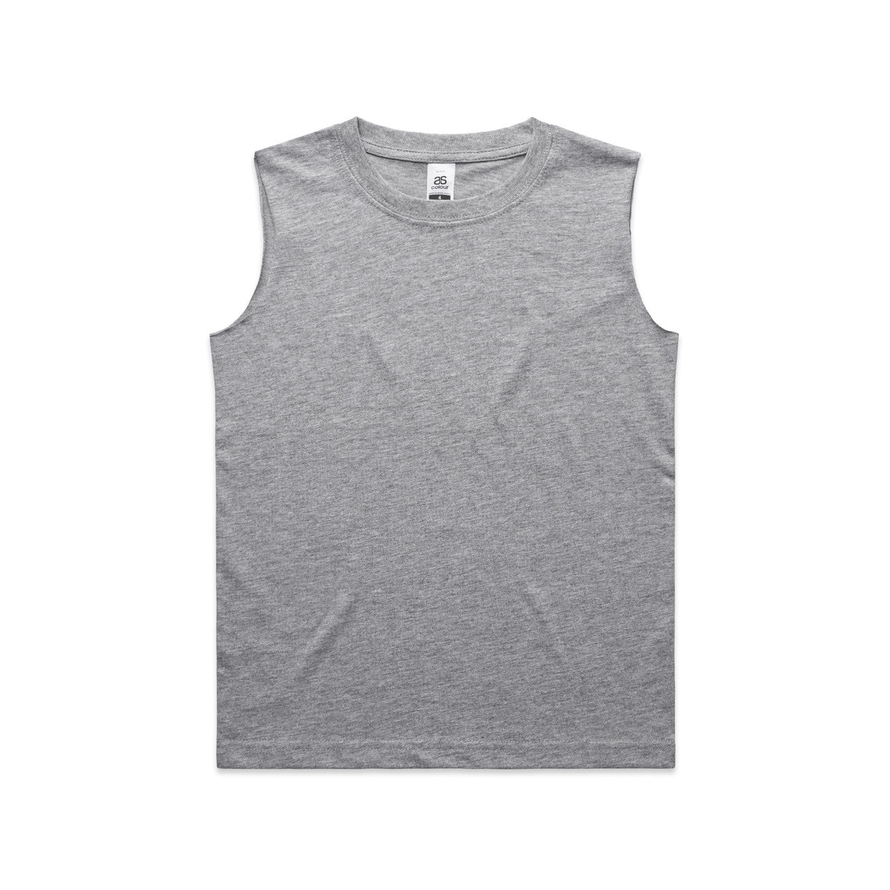 AS Colour Kids Barnard Tank 3009
