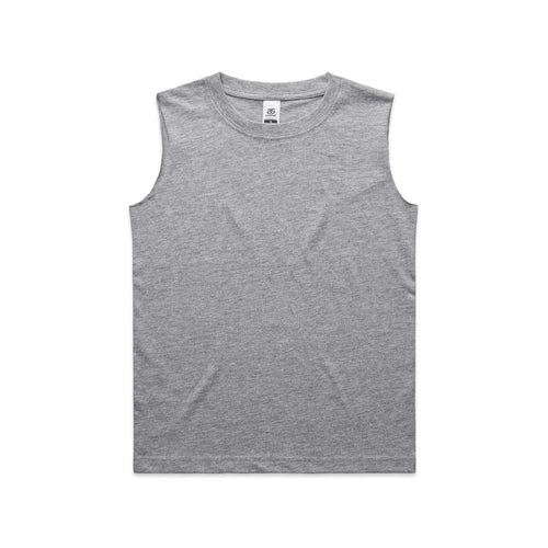 AS Colour Kids Barnard Tank 3009