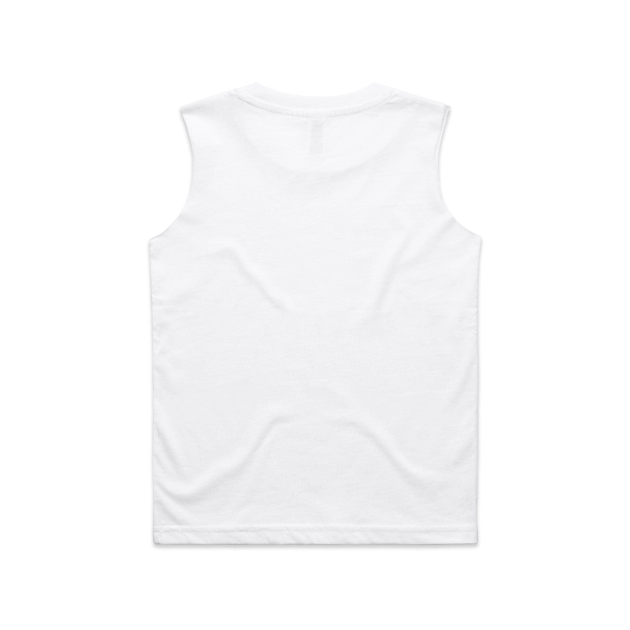 AS Colour Kids Barnard Tank 3009