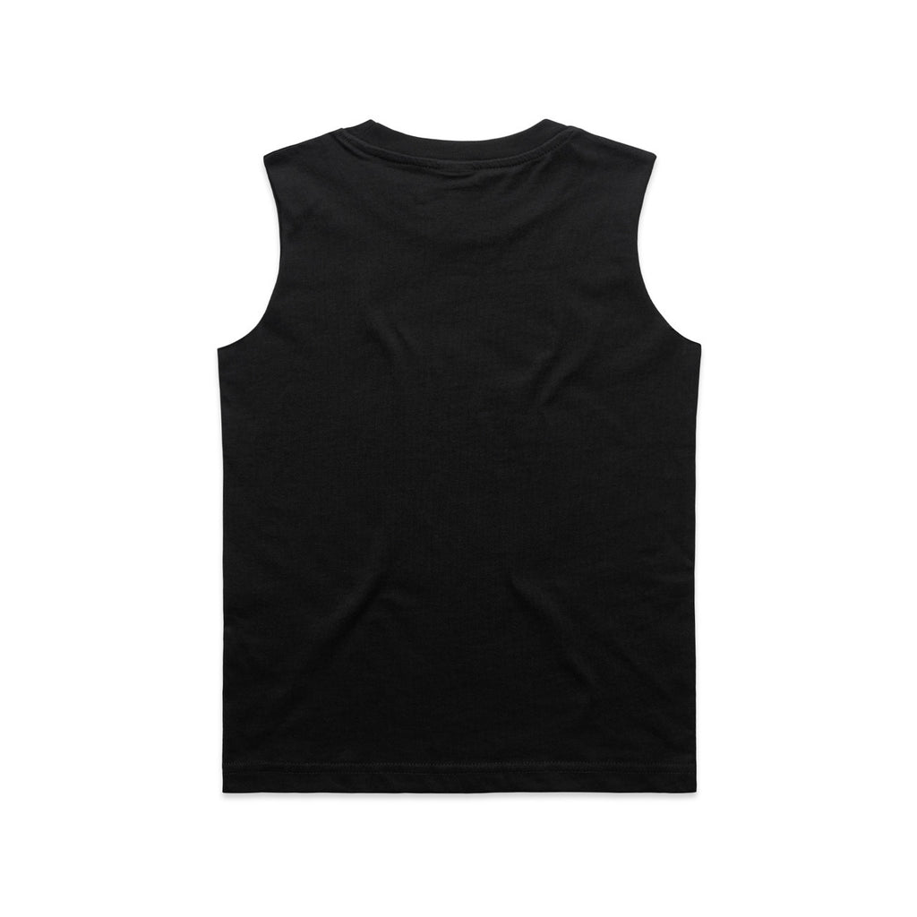 AS Colour Youth Barnard Tank 3010