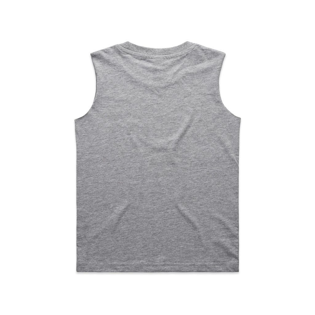 AS Colour Youth Barnard Tank 3010