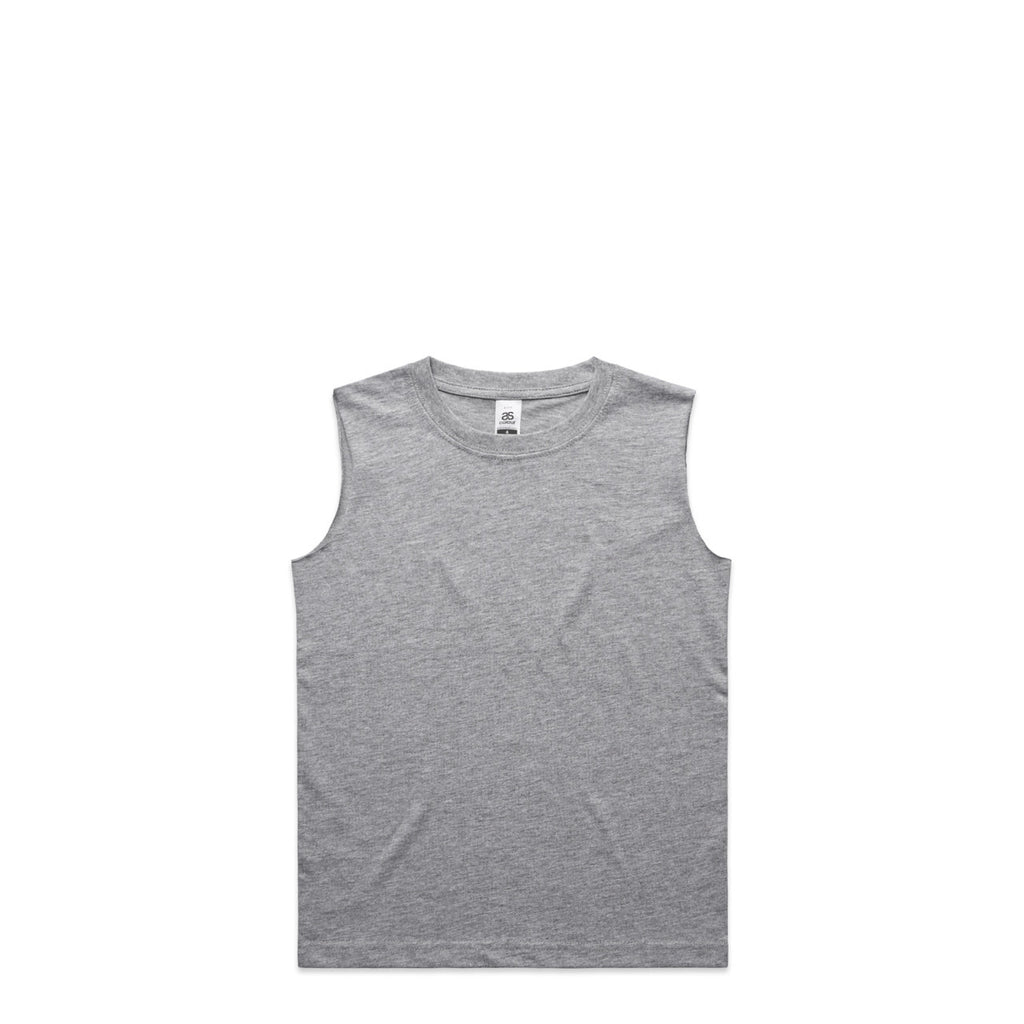 AS Colour Youth Barnard Tank 3010
