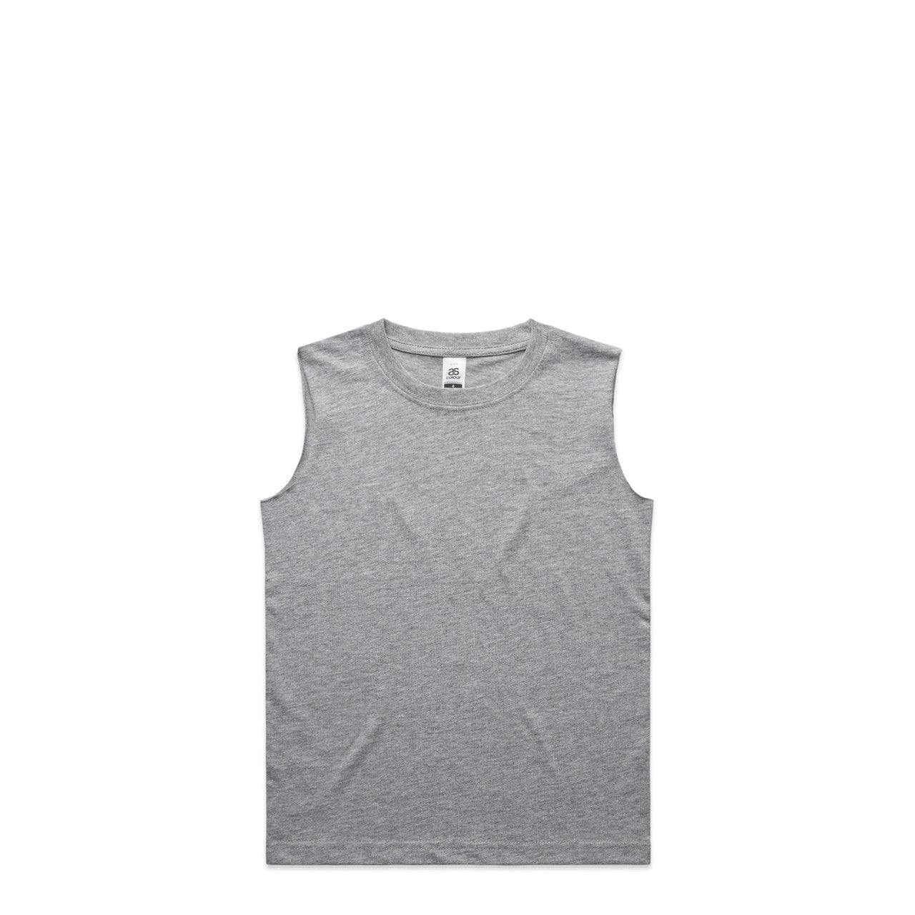 AS Colour Youth Barnard Tank 3010