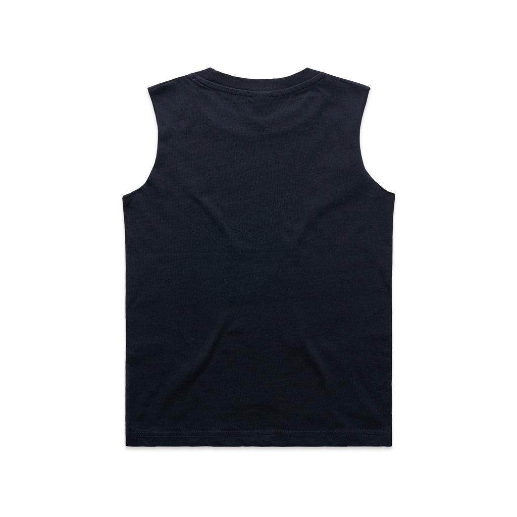 AS Colour Youth Barnard Tank 3010