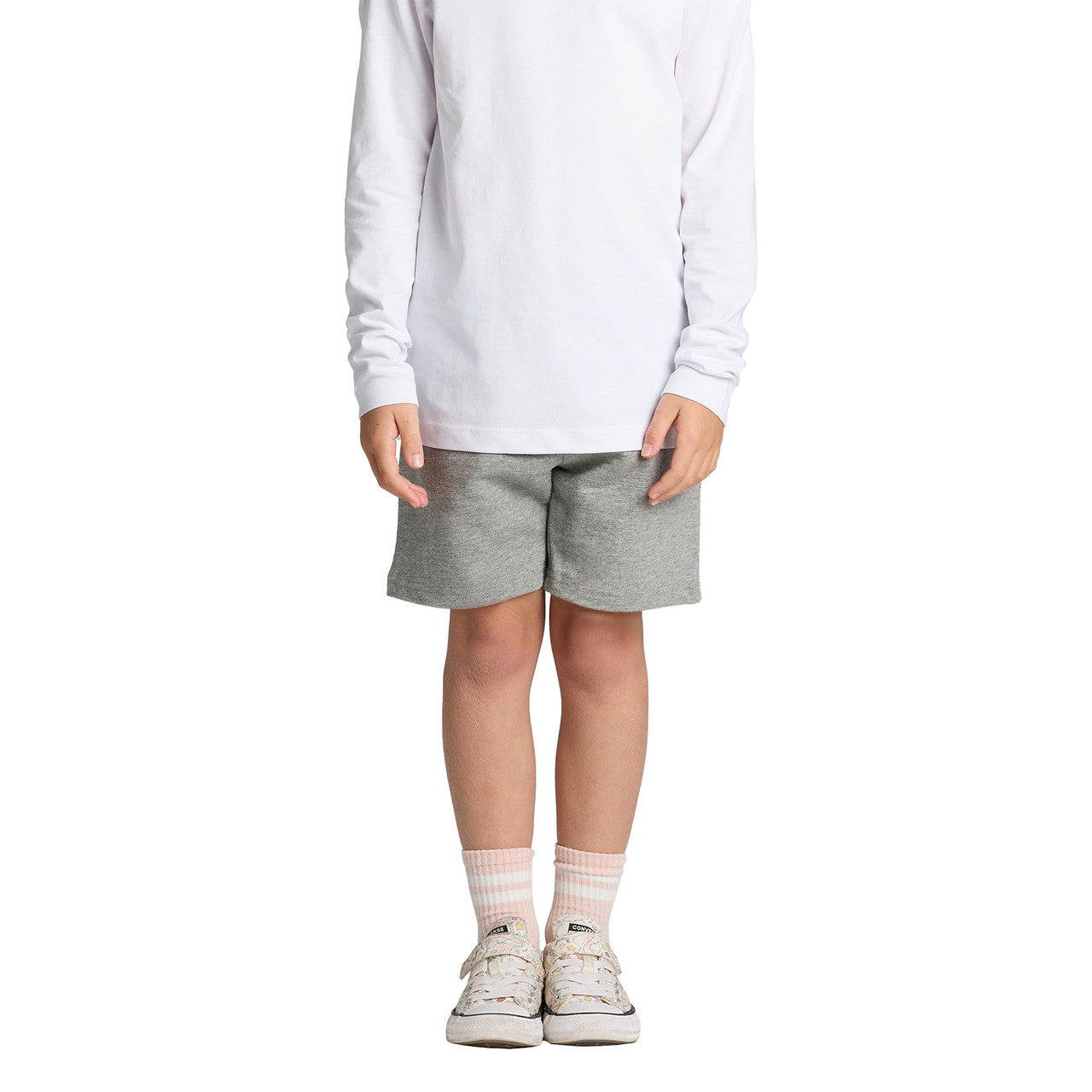 AS Colour Kids Stadium Shorts 3025