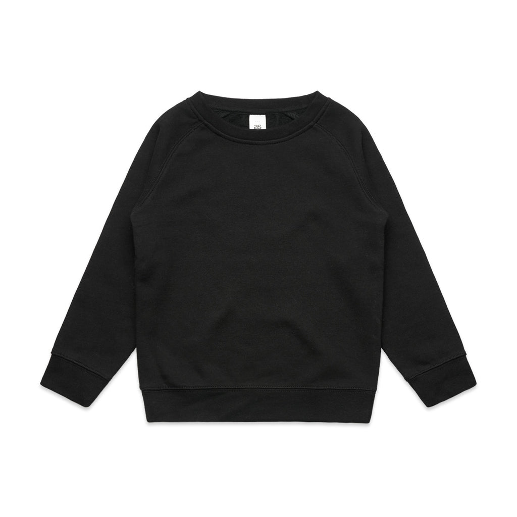 AS Colour Kids Supply Crew 3030