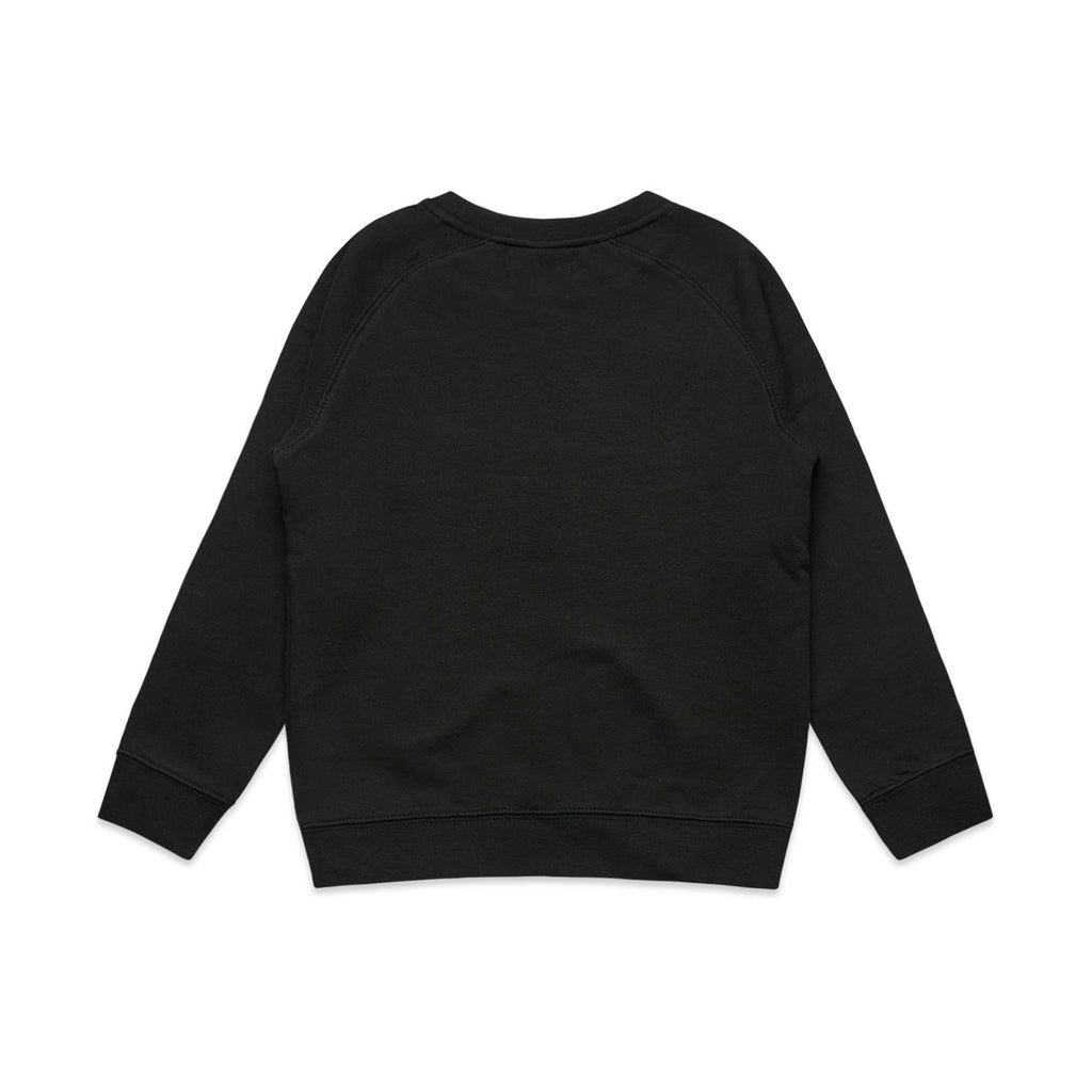AS Colour Youth Supply Crew 3031