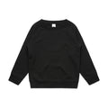 AS Colour Youth Supply Crew 3031