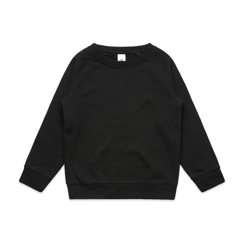 AS Colour Youth Supply Crew 3031
