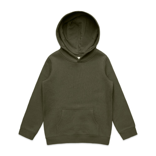 AS Colour Youth Supply Hood 3033