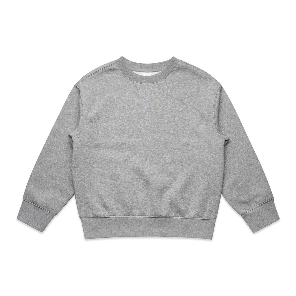 AS Colour Kids Relax Crew 3034