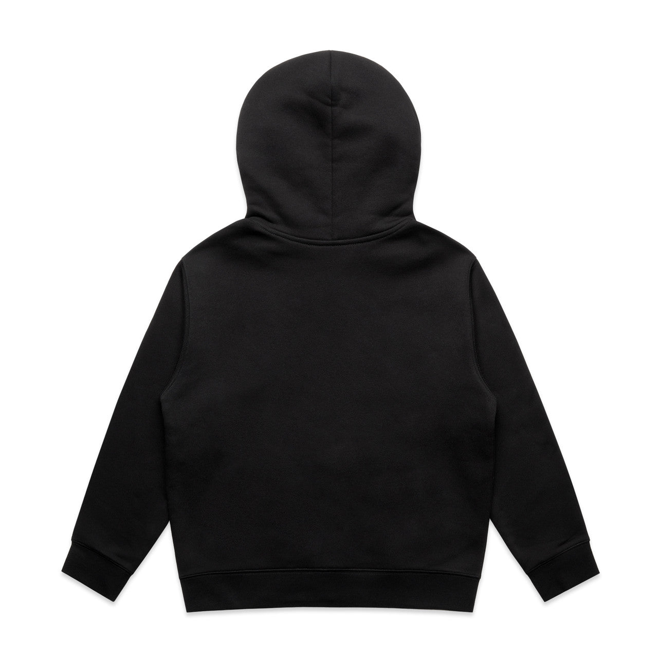 AS Colour Kids Relax Zip Hood 3038