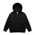 AS Colour Youth Relax Zip Hood 3039