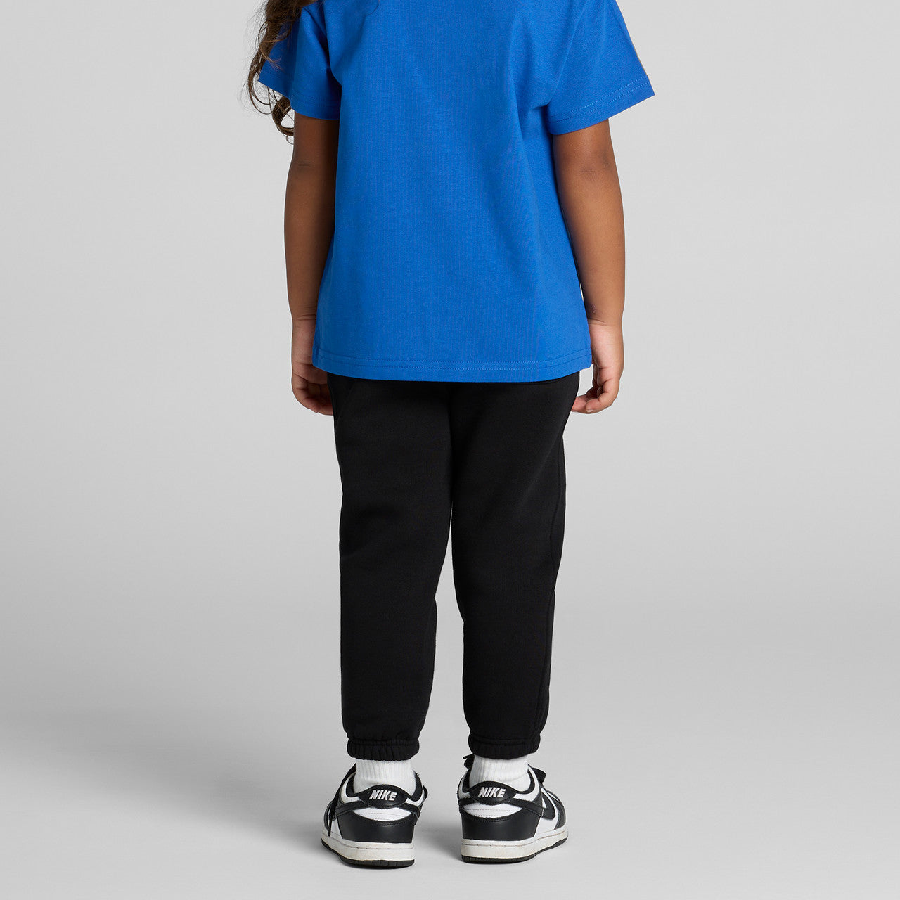 AS Colour Kids Relax Track Pants 3040