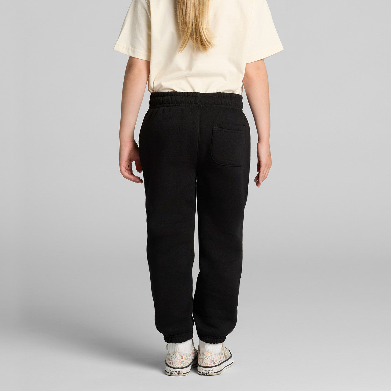 AS Colour Youth Relax Track Pants 3041