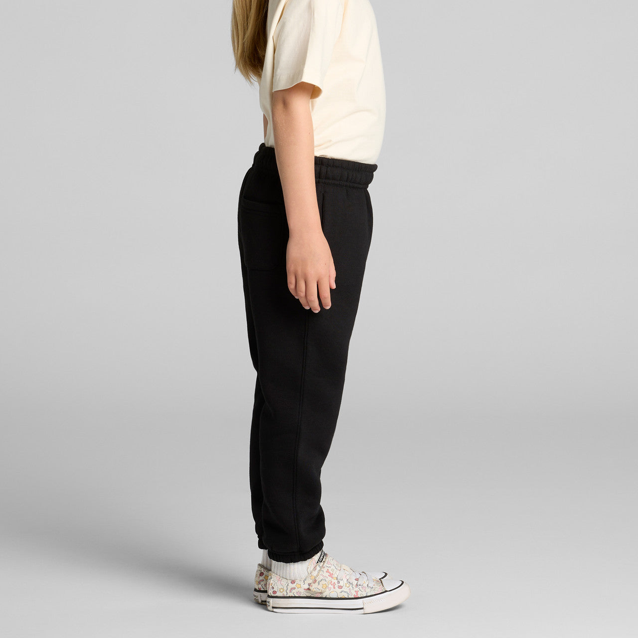 AS Colour Youth Relax Track Pants 3041