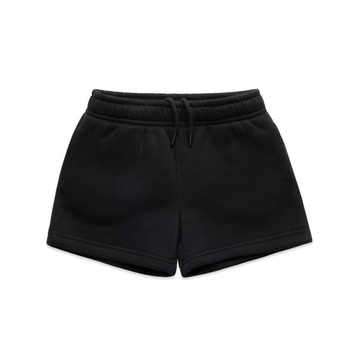 AS Colour Kids Relax Track Shorts 3042