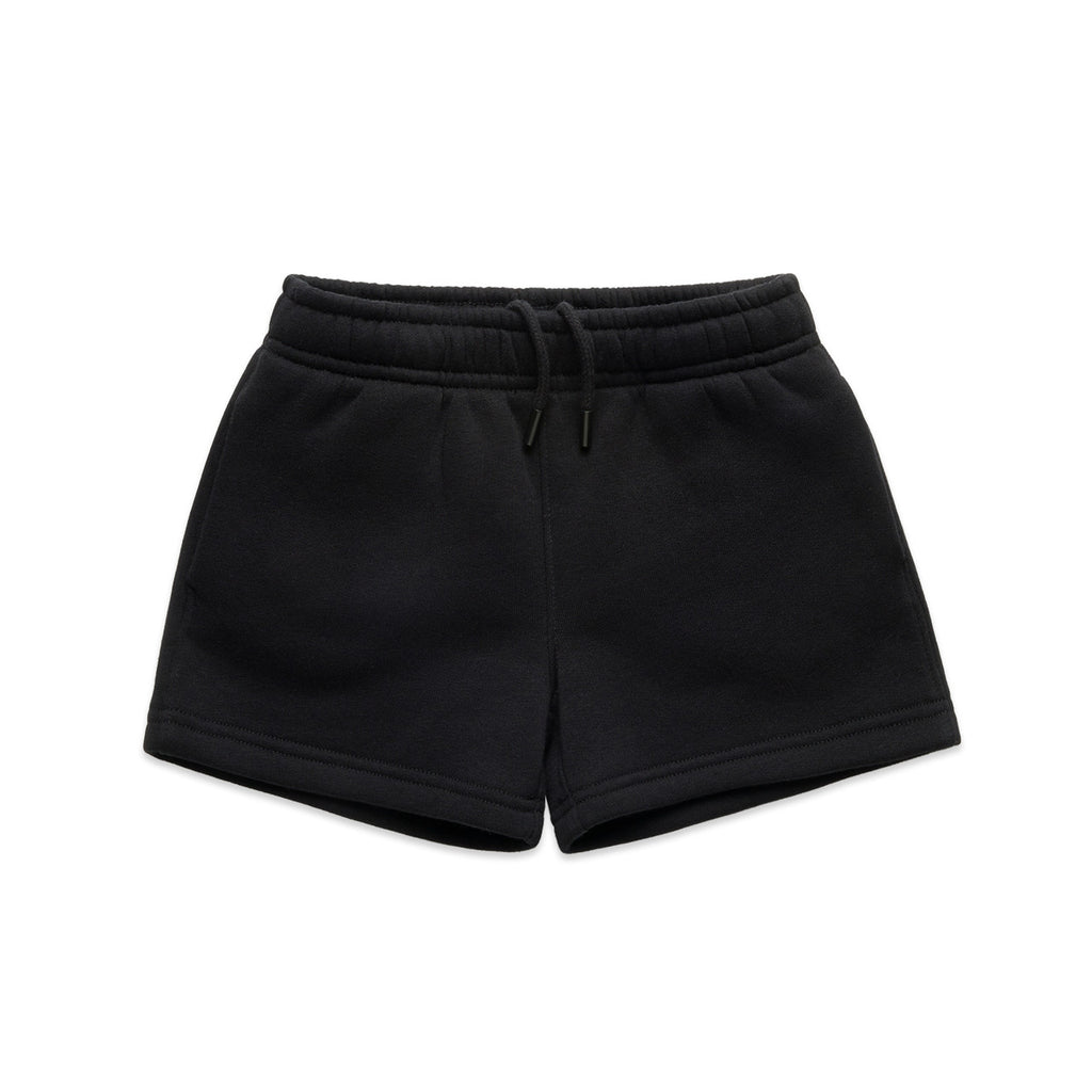 AS Colour Kids Relax Track Shorts 3042