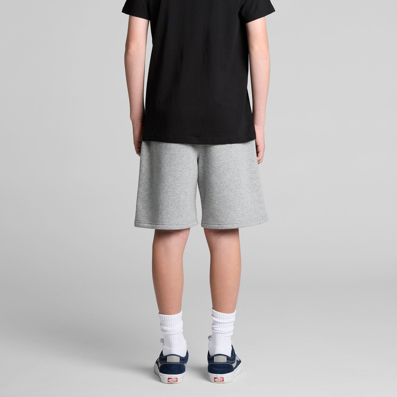 AS Colour Youth Relax Track Shorts 3043