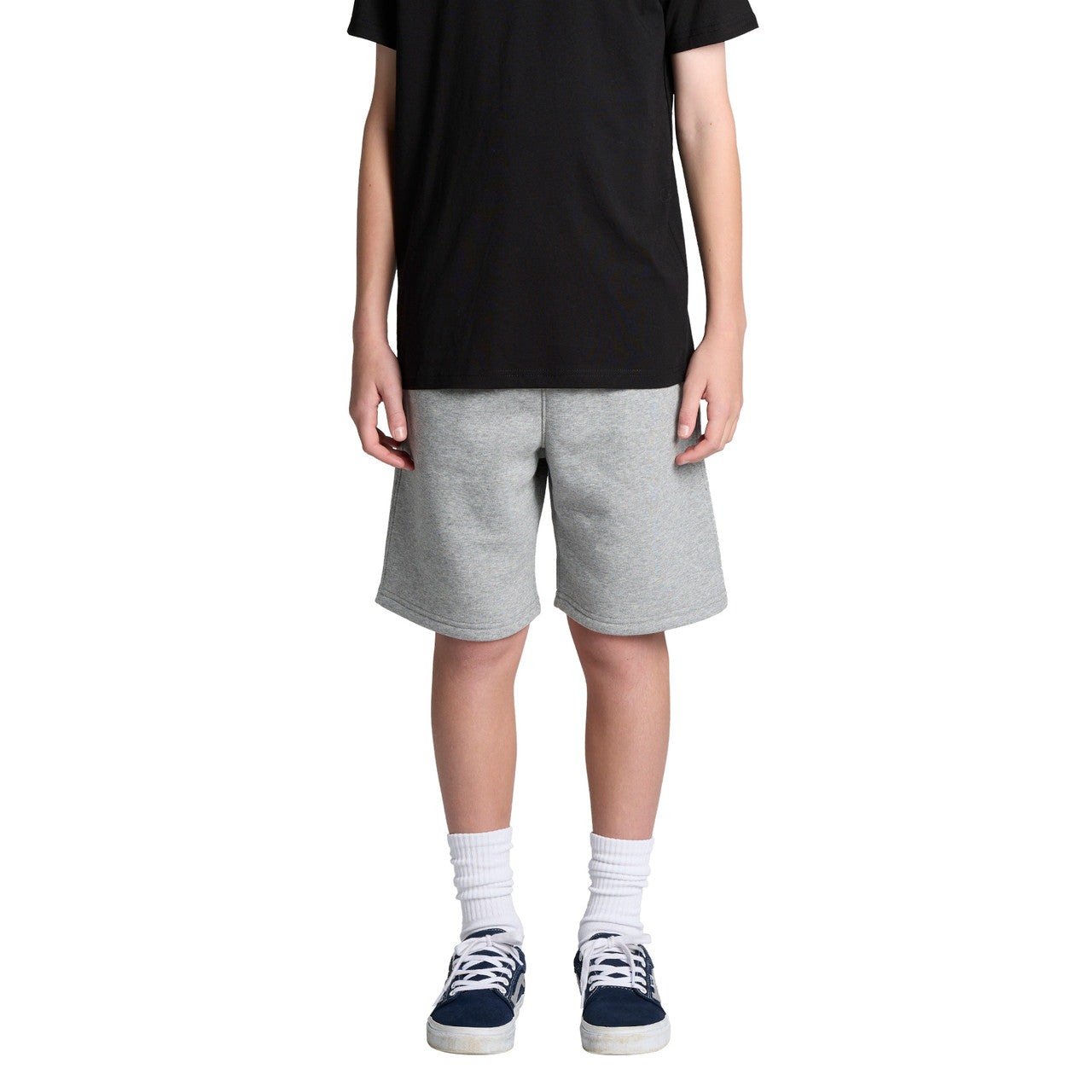 AS Colour Youth Relax Track Shorts 3043