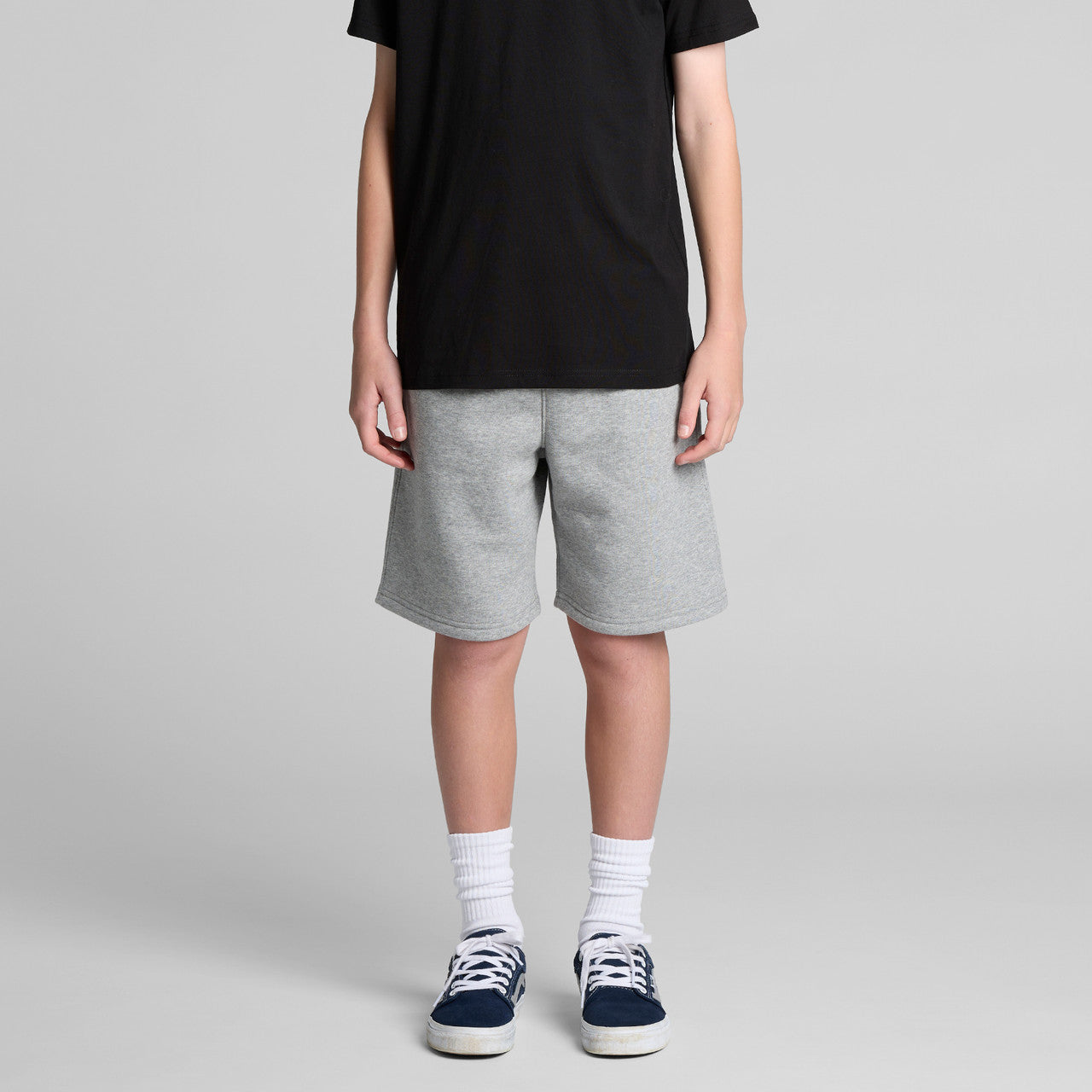 AS Colour Youth Relax Track Shorts 3043