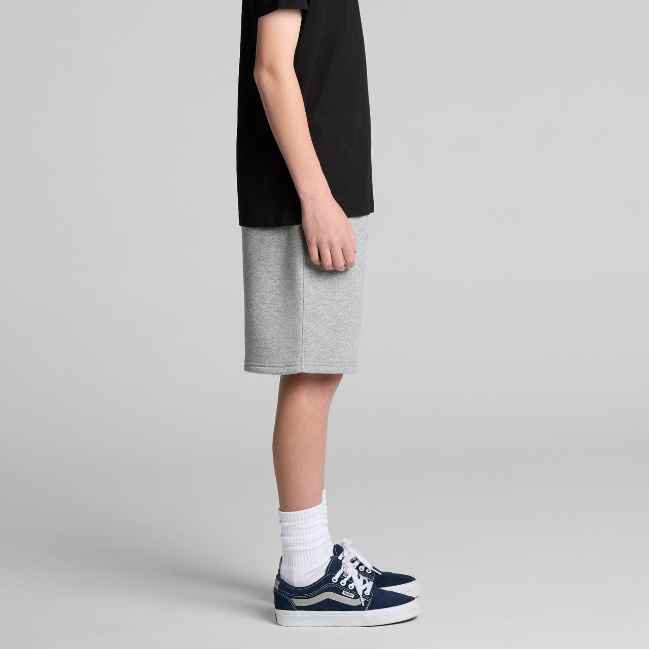 AS Colour Youth Relax Track Shorts 3043
