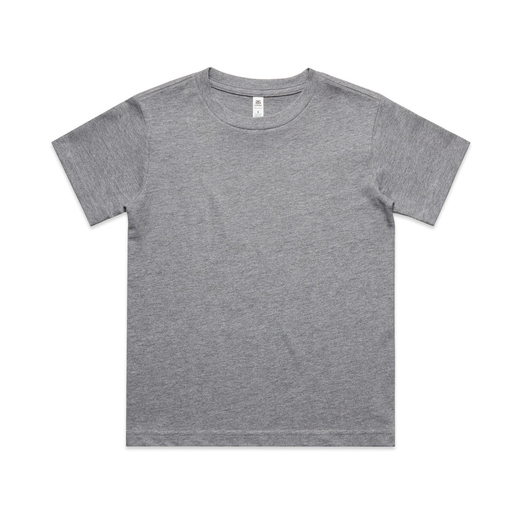 AS Colour Kids Classic Tee 3060