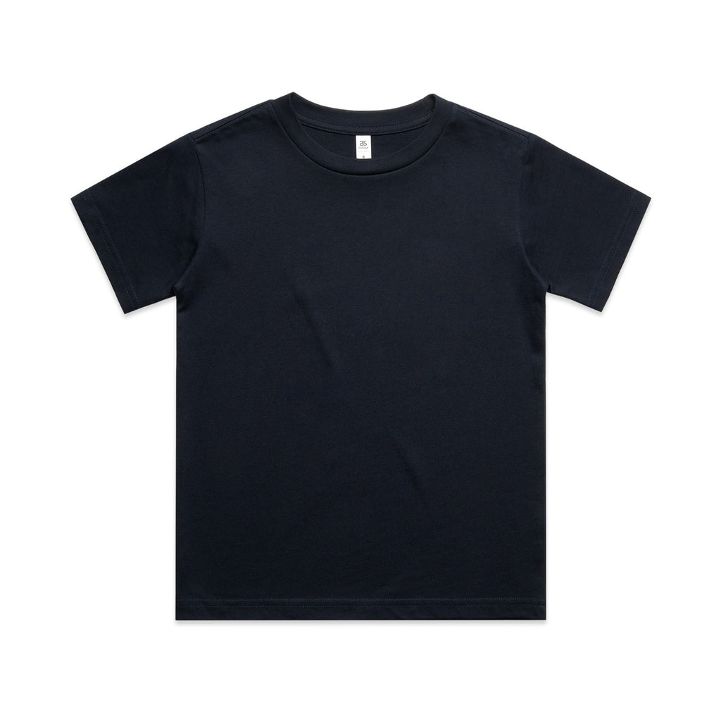 AS Colour Kids Classic Tee 3060