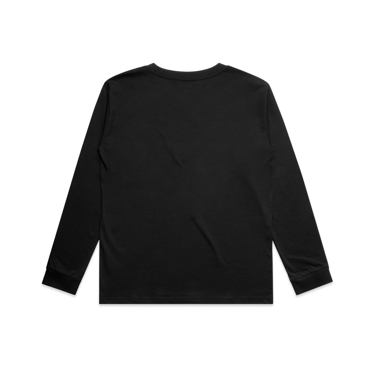 AS Colour Kids Classic L/S Tee 3062