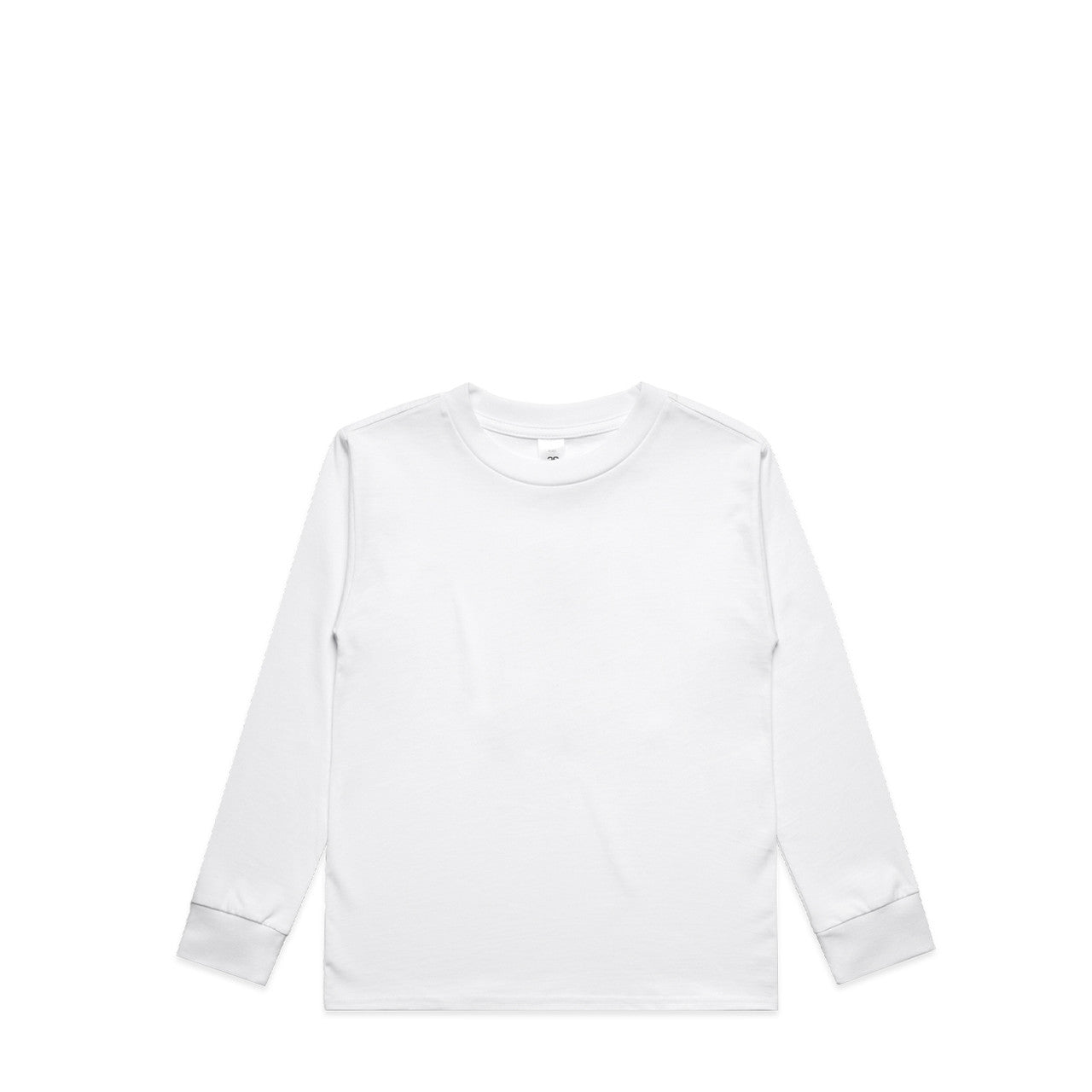 AS Colour Kids Classic L/S Tee 3062