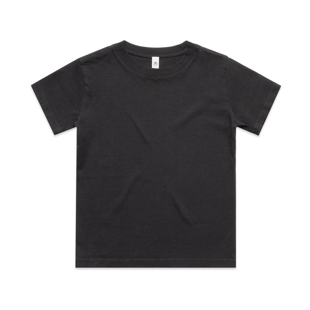 AS Colour Kids Heavy Faded Tee 3070