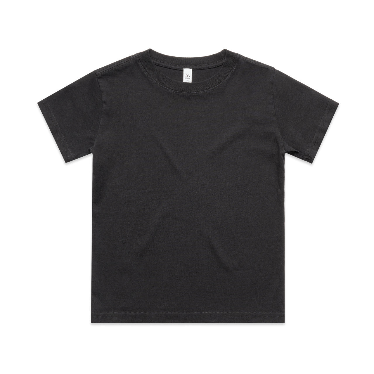 AS Colour Kids Heavy Faded Tee 3070