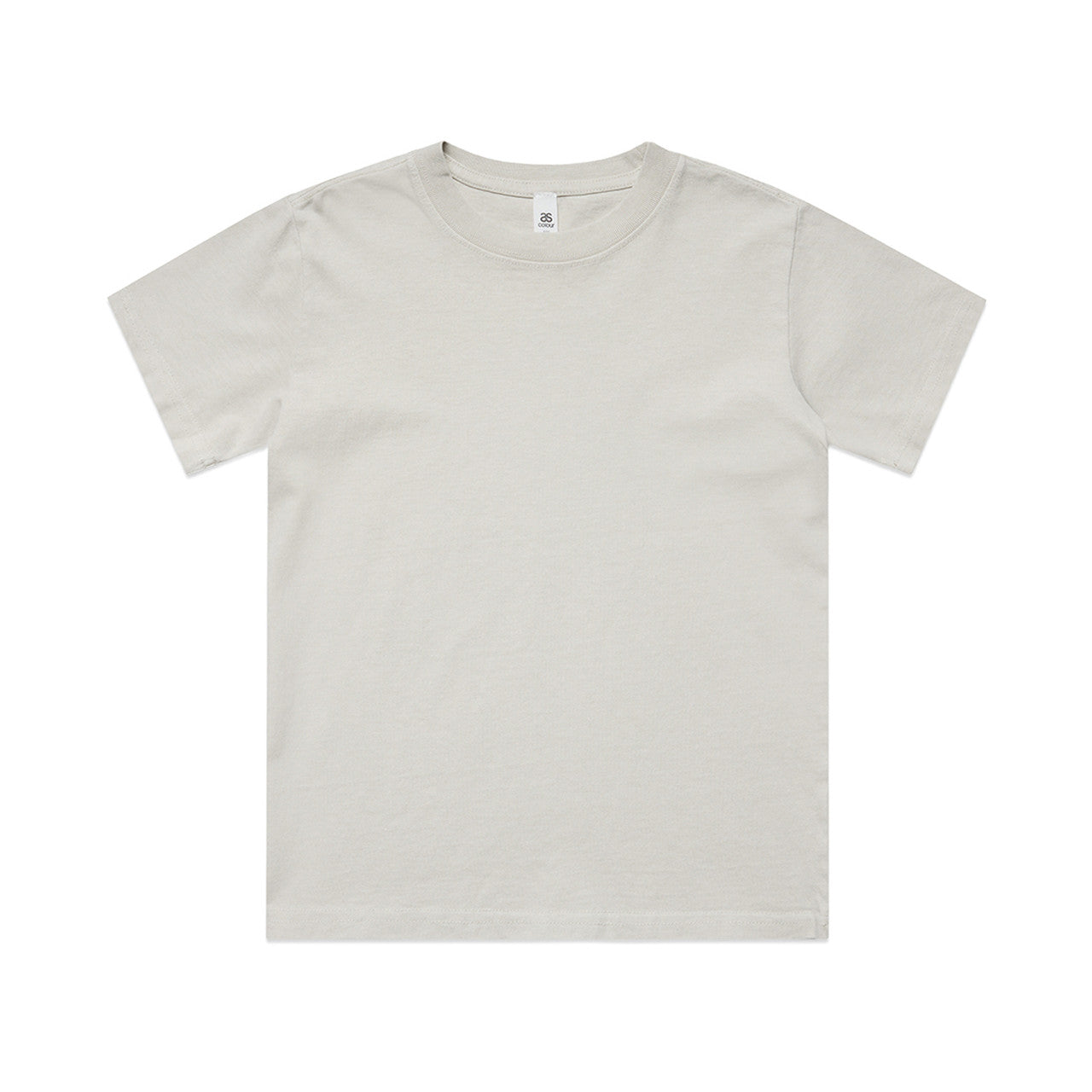 AS Colour Kids Heavy Faded Tee 3070