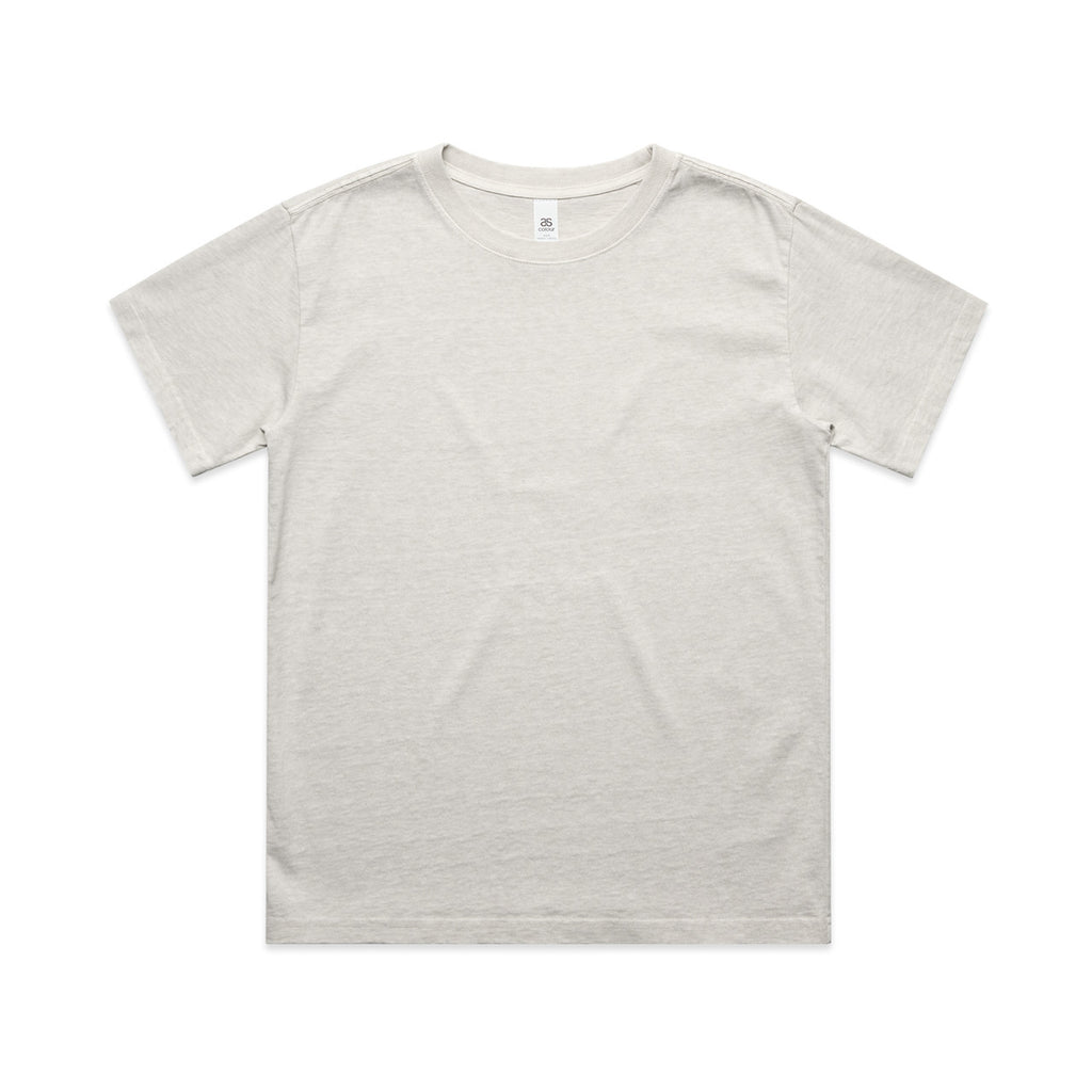 AS Colour Youth Heavy Faded Tee 3071