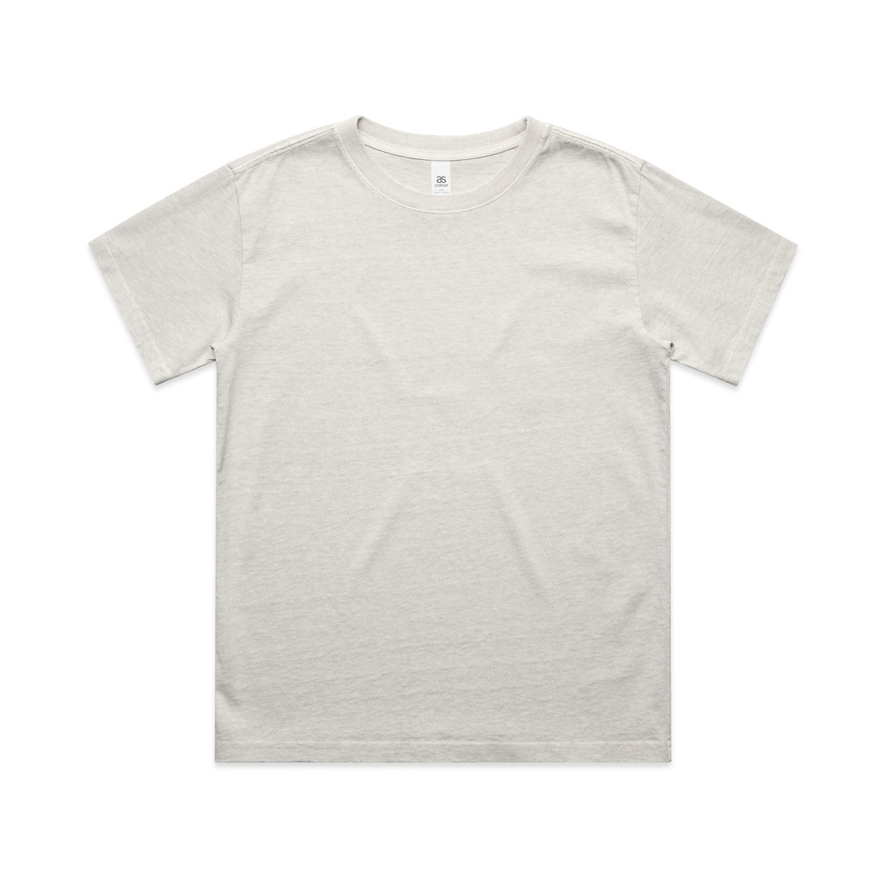 AS Colour Youth Heavy Faded Tee 3071