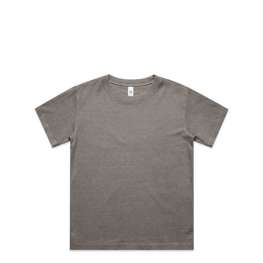 AS Colour Youth Heavy Faded Tee 3071