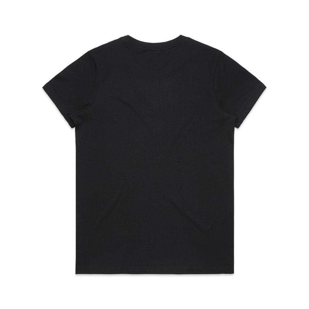 AS Colour Wo's Maple Organic Tee 4001G