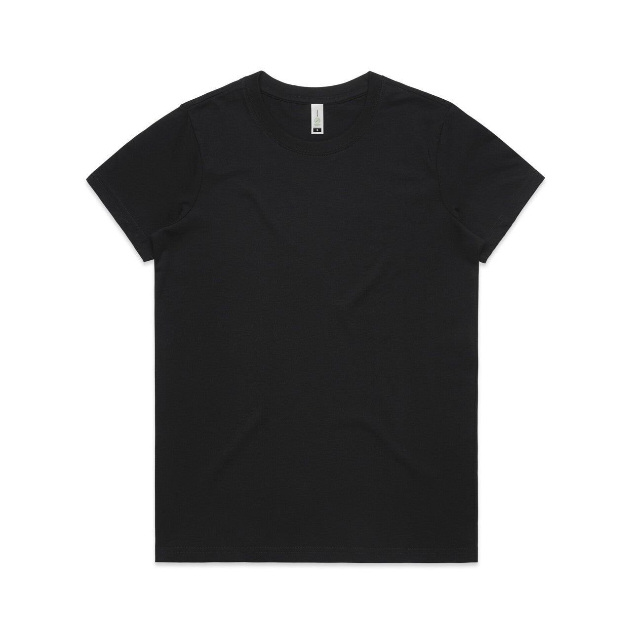 AS Colour Wo's Maple Organic Tee 4001G