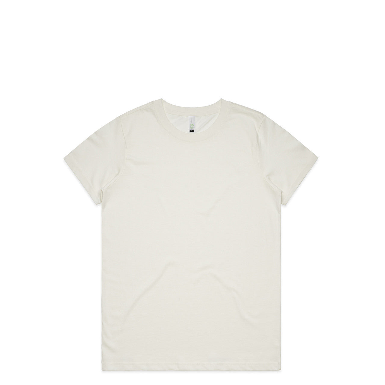 AS Colour Wo's Maple Organic Tee 4001G
