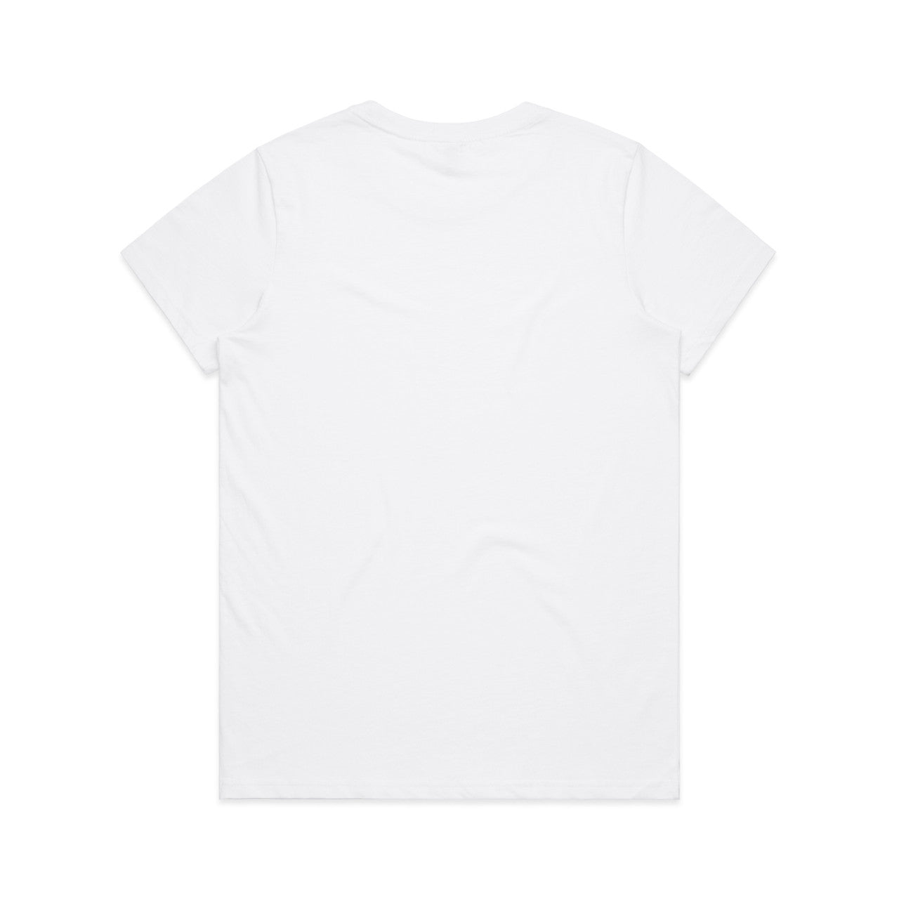 AS Colour Wo's Maple Organic Tee 4001G