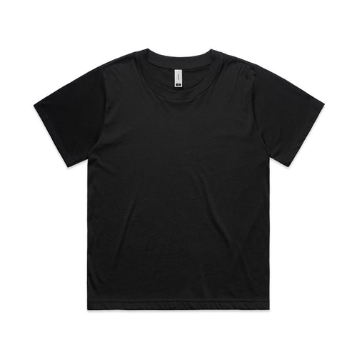 AS Colour Wo's Martina Tee 4006