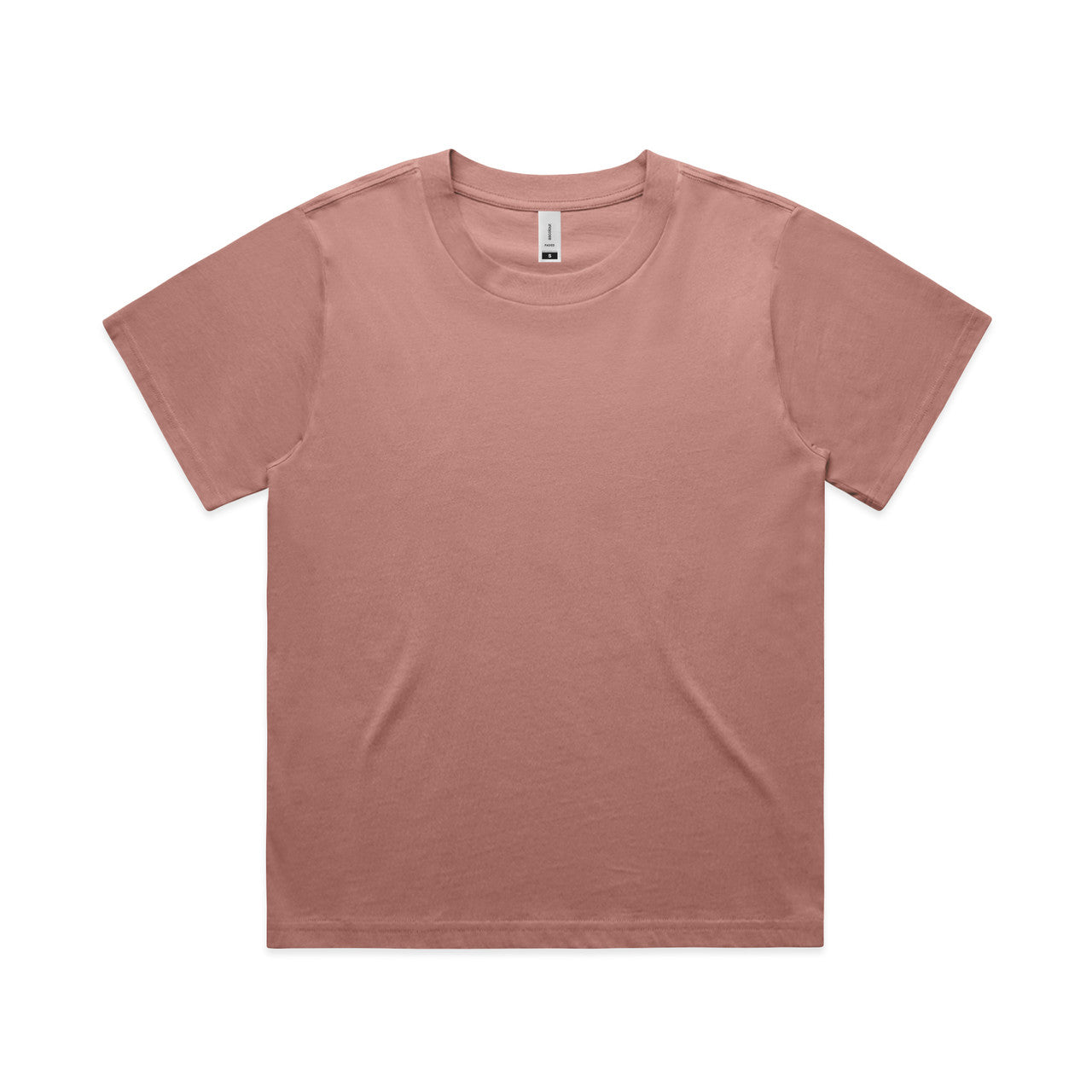 AS Colour Wo's Martina Tee 4006