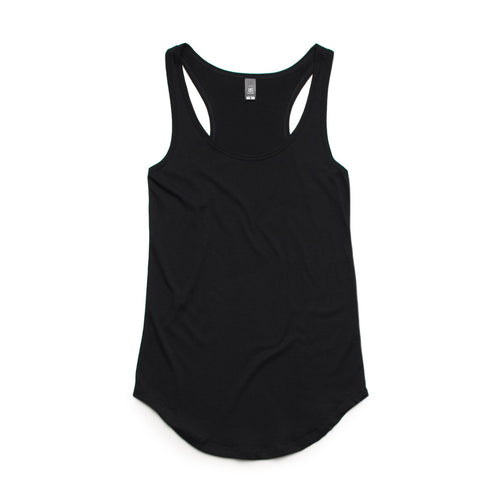 AS Colour Wo's Dash Racerback Tank 4007