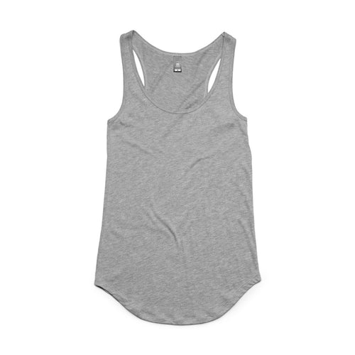 AS Colour Wo's Dash Racerback Tank 4007
