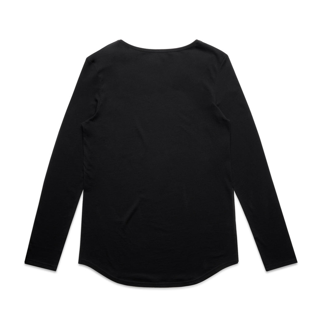 AS Colour Wo's Mali L/S Tee 4009