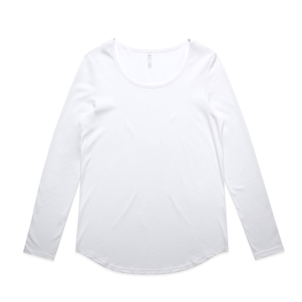 AS Colour Wo's Mali L/S Tee 4009