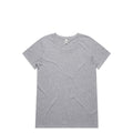 AS Colour Wo's Shallow Scoop Tee 4011S