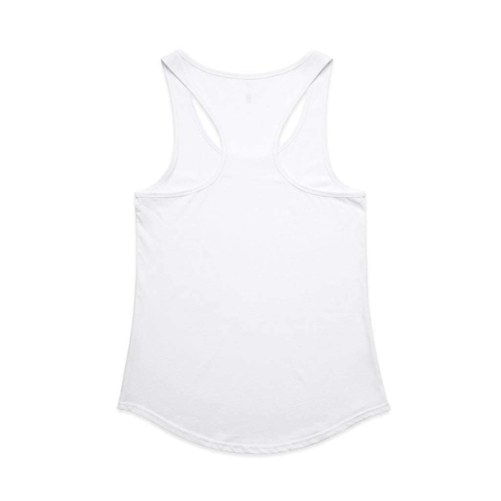 AS Colour Wo's Mali Racerback 4013